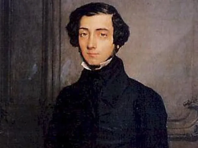 tocqueville